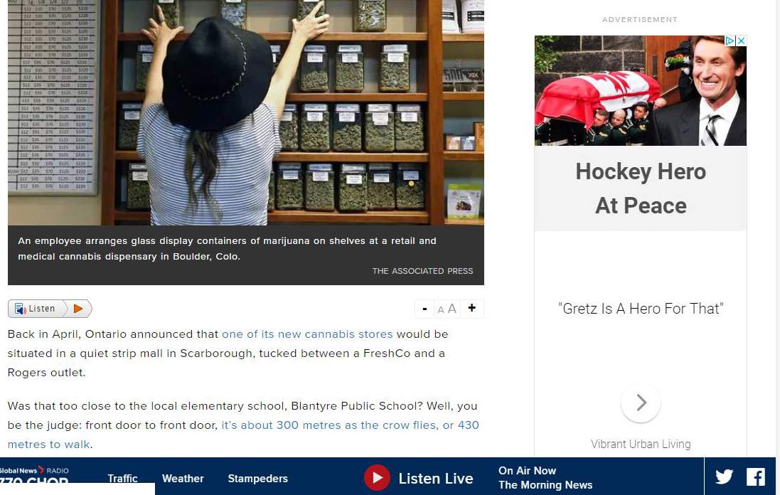 Gretzky death hoax used images of soldier’s funeral, peddled dodgy supplement - image