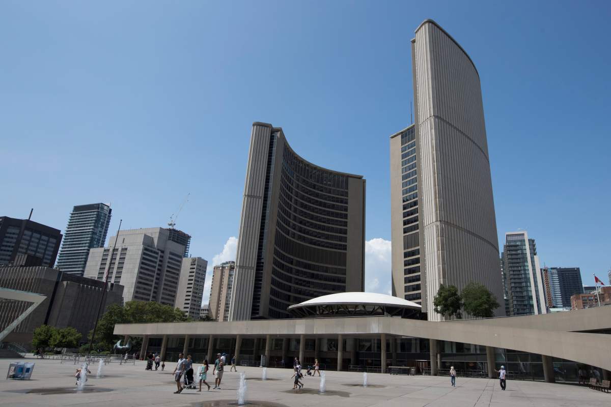 The Global News mayoral debate will air live on 640 Toronto on Sept. 25 and will be streamed live on Globalnews.ca.