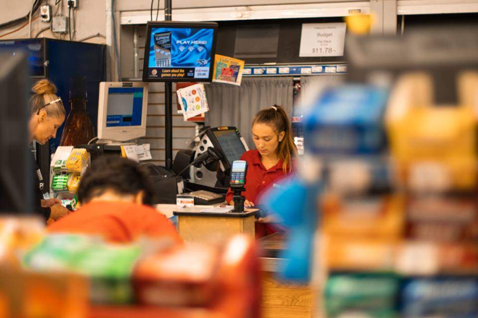 All five Winnipeg Foodfare locations were open on Labour Day.