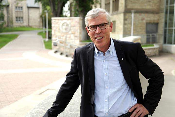 Dr. Bill Waiser, a professor emeritus of the University of Saskatchewan, has been awarded the 2018 Pierre Berton Award, Canada’s top honour for history.