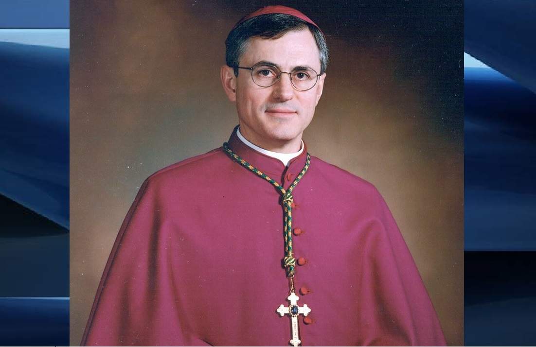A statement from the Diocese of London said that Bishop Ronald Fabbro has met with a number of survivors of sexual abuse and their families.