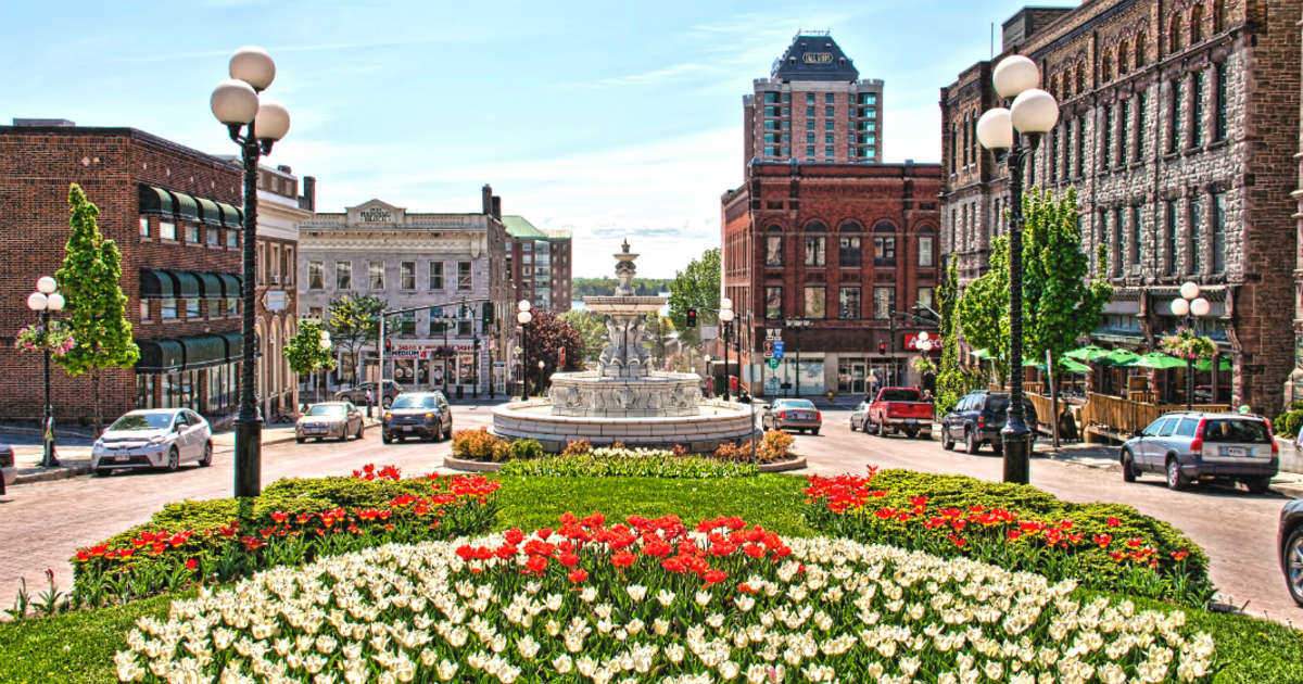 All events run on city property in Brockville will be cancelled until June 30 in order to slow the spread of COVID-19.