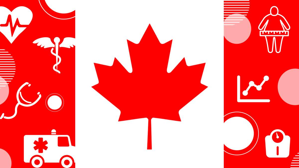 Global News' upcoming series will examine Canada's high rates of obesity and other chronic diseases.