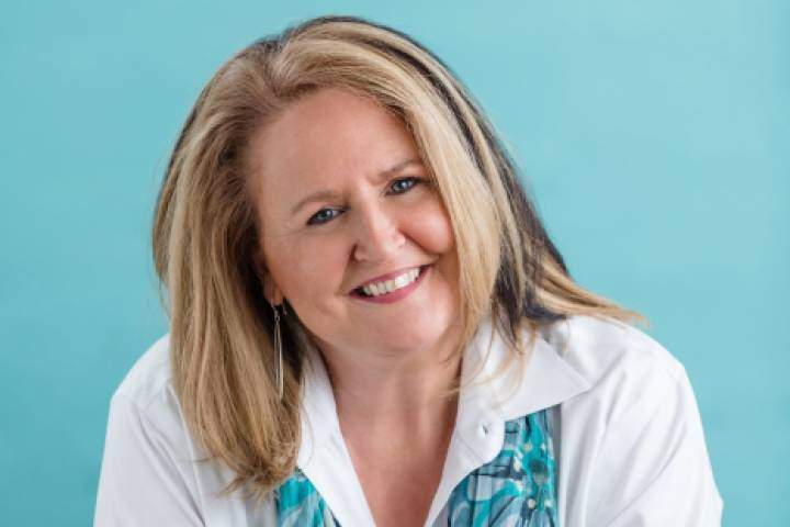 United Conservative Party candidate Cindy Ross. 