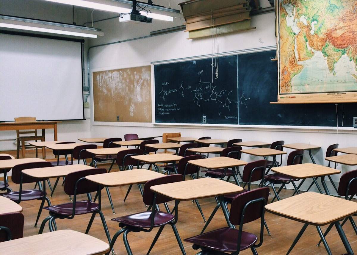 Alberta’s revamped K-4 school curriculum set for testing in 2019 - image