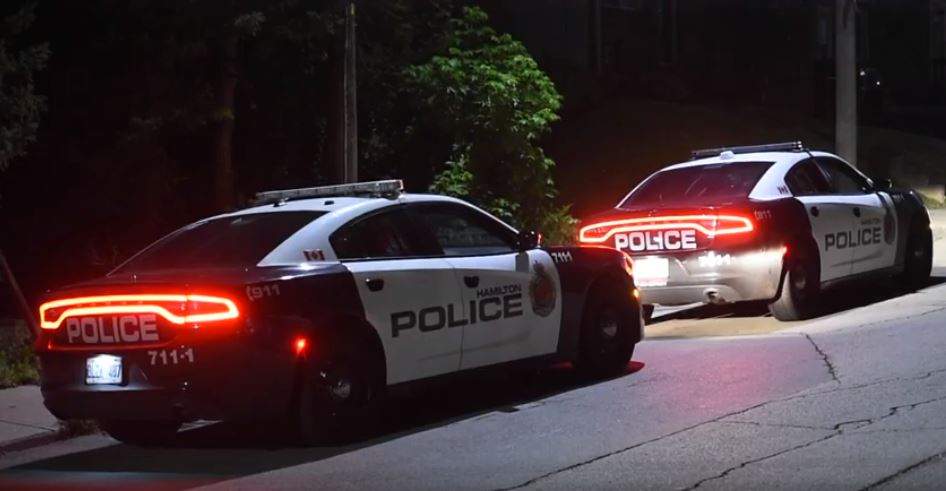 Hamilton man arrested in Westdale stabbing - image