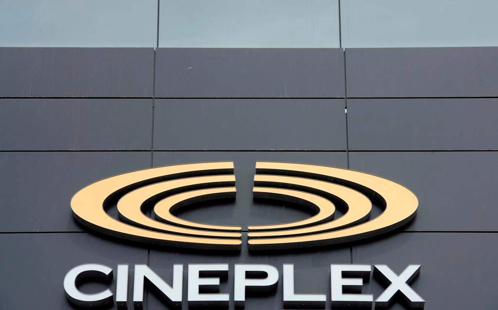 Cineplex Inc. said this week it has closed its Carling Avenue location in Ottawa after an employee tested positive for the coronavirus.