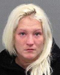 Ottawa police say 32-year-old Crystal Bastien of Ottawa is wanted for first-degree murder in connection with death of Mohamad Mana, a 30-year-old Ottawa man. Mana was found dead in a hotel room in Ottawa's south end on Saturday night.