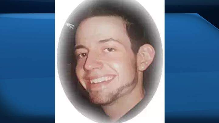 Dylan Phillips, who was killed October 14th, 2016.