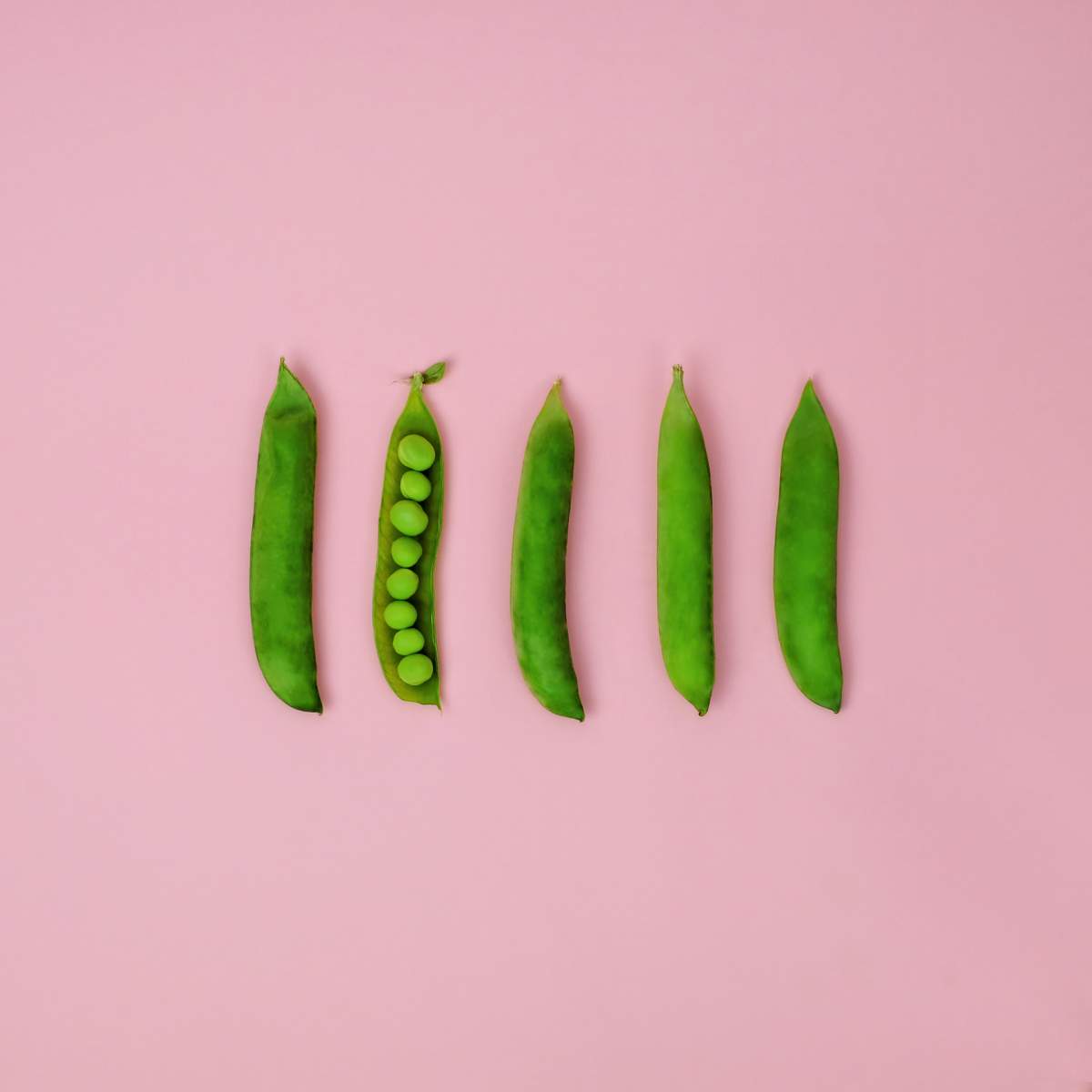 Looking for new ways to add more iron to your diet? Start with legumes. 