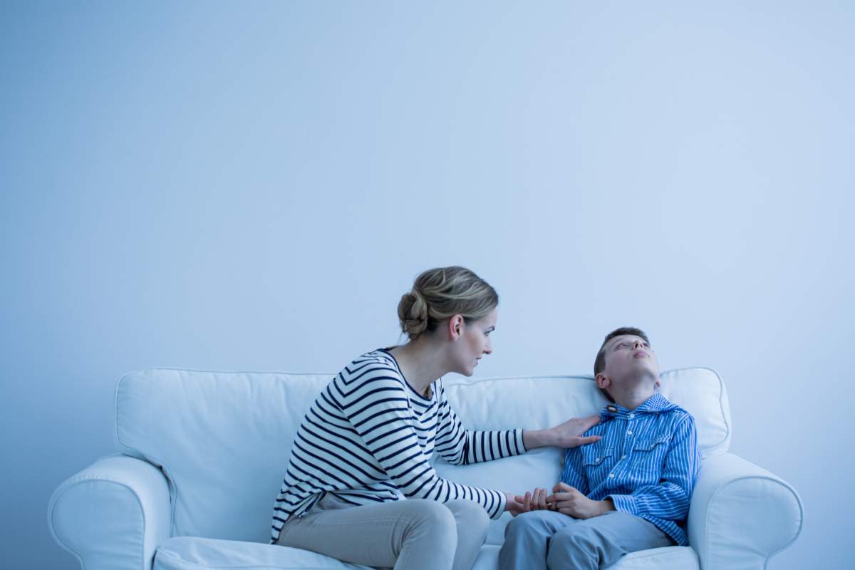 Signs your child has ADHD and what parents can do to help - image