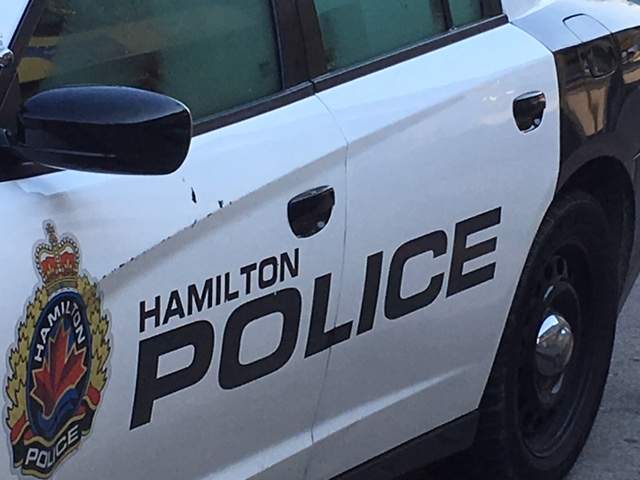 Hamilton police say a man reported missing earlier this week has been found safe.