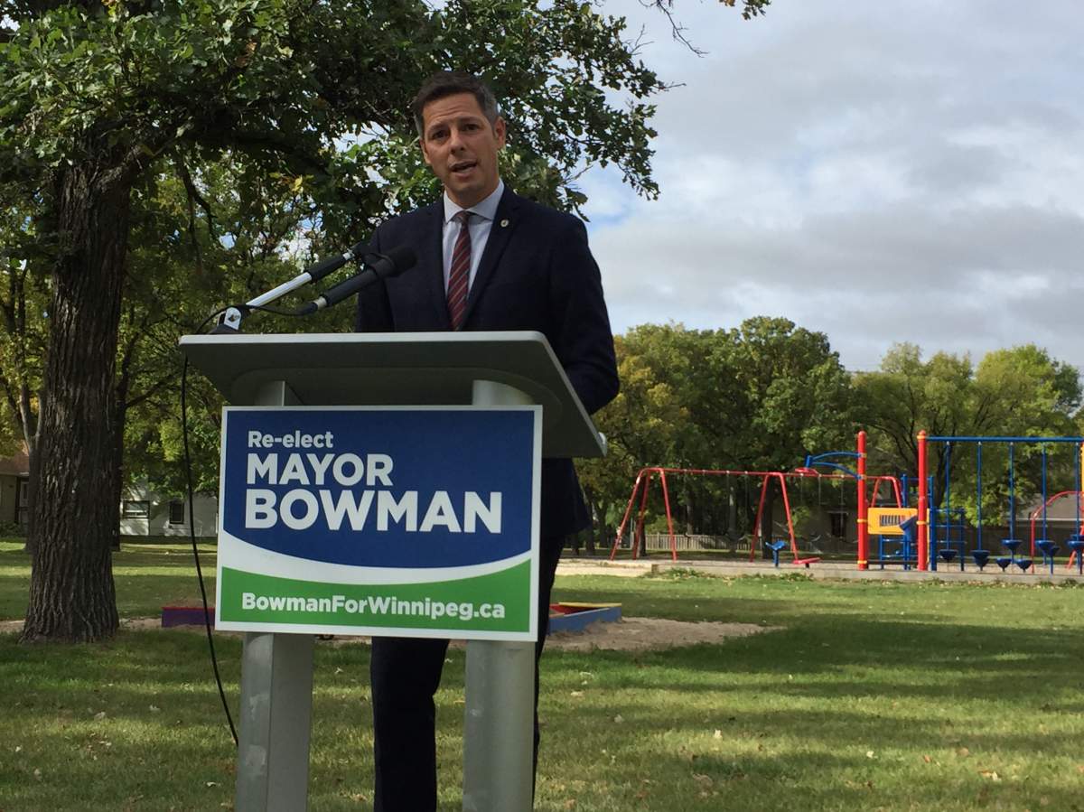 The governments of Canada, Manitoba and Winnipeg have invested close to $79 million towards the recreation campus in south Winnipeg.