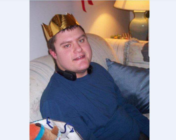 The family of Josh Evans says the 29-year-old died following a suicide attempt while incarcerated at Central Nova Scotia Correctional Facility.