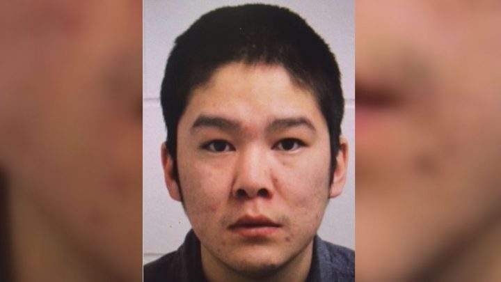 Saskatchewan RCMP have captured Tyson Cote, who escaped from police custody while being treated at hospital.