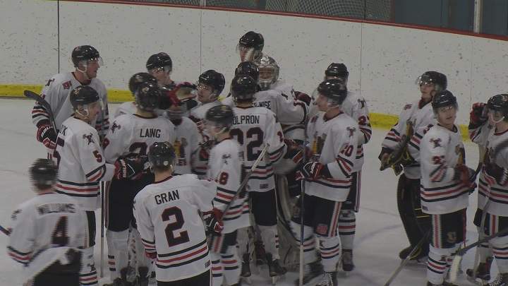 The Kelowna Chiefs have started the KIJHL's 2018-19 season with three wins.