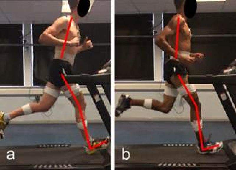 Reeseachers at The University of Salford’s Running Performance Clinic have figured out the best (and worst) ways to run. 