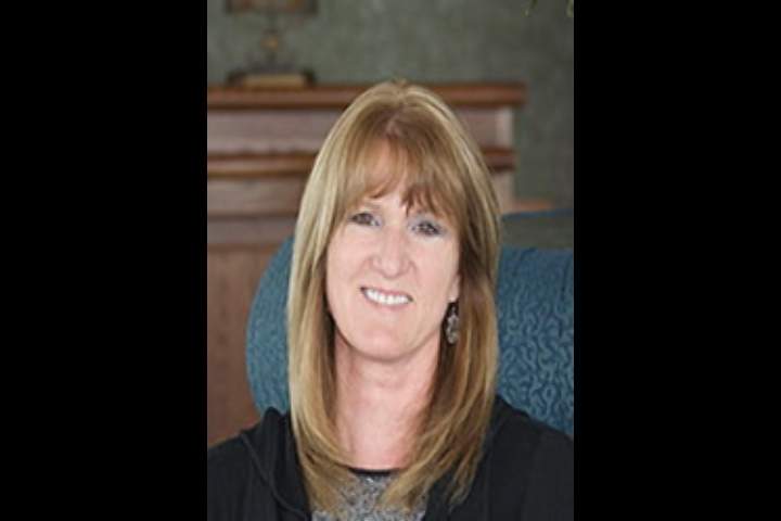 Lynn Witteveen, partner of Dr. Andrew Chan, began testimony in the Thomas Chan murder trial in Peterborough on Monday.