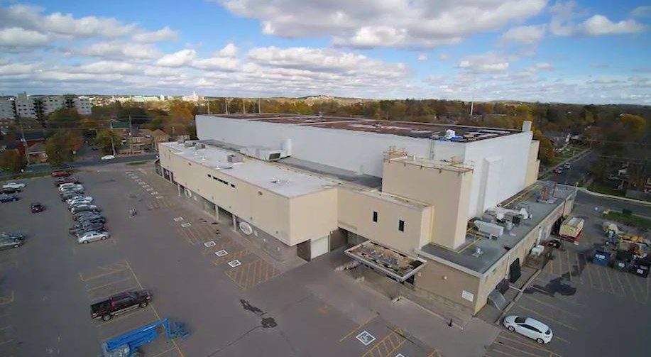 The Peterborough Memorial Centre and other city facilities will be closed for a three-week period amid coronavirus concerns.