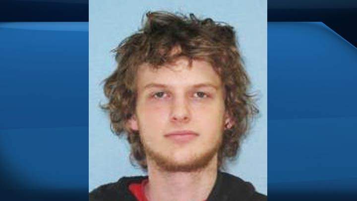 Brent Tyler Hamilton from Saskatoon was reported missing on Aug. 31.