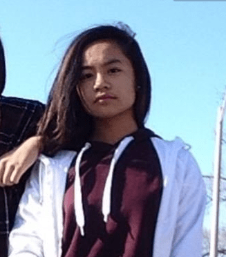 15-year-old Azareel Recile of Peterborough  went missing from the area of Laurie Ave. on Sept. 2.