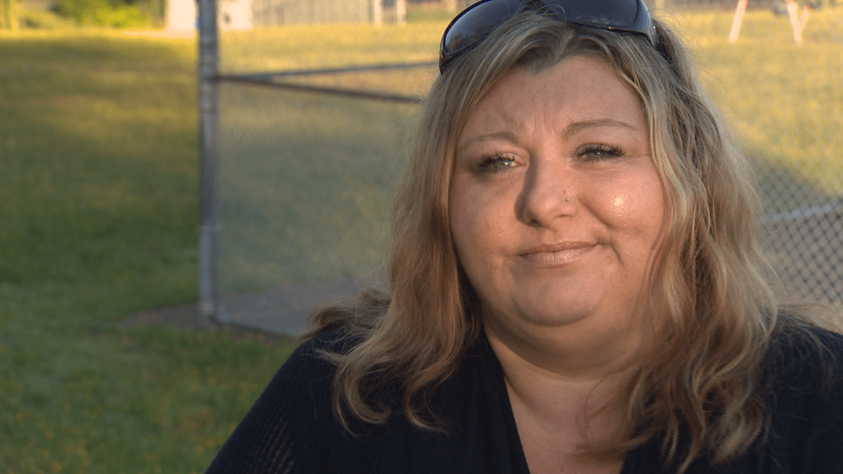 Natalie Moase says her son Keian has been suffering because he’s not receiving physiotherapy