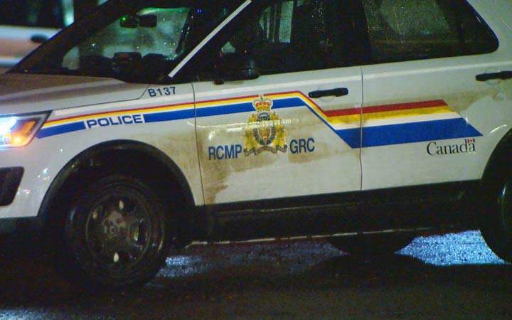 Saskatchewan RCMP say they have made an arrest in relation to an Amber Alert that ended earlier this week.