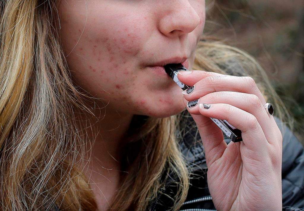 The company is looking for five pot smokers ready to try different types of marijuana.