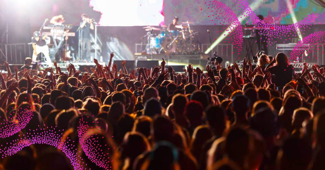 Vancouver's inaugural Skookum Festival ran from Sept. 7 to Sept. 9, 2018.