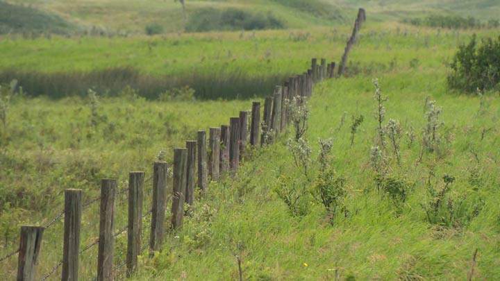 Saskatchewan’s legislation to overhaul rural trespassing rules received its third and final reading in the legislature Wednesday.