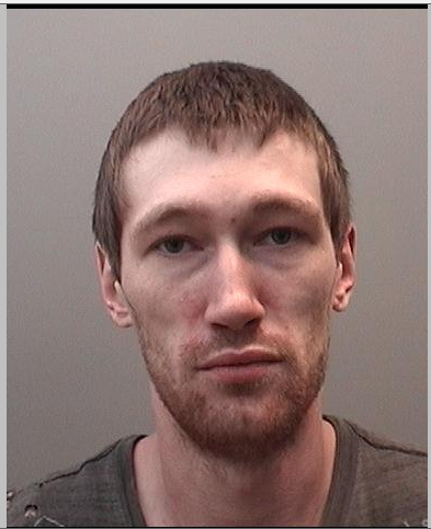 Orillia OPP have issued a first instance warrant for Zachary Jones-Sheppard in connection with an ongoing homicide investigation.