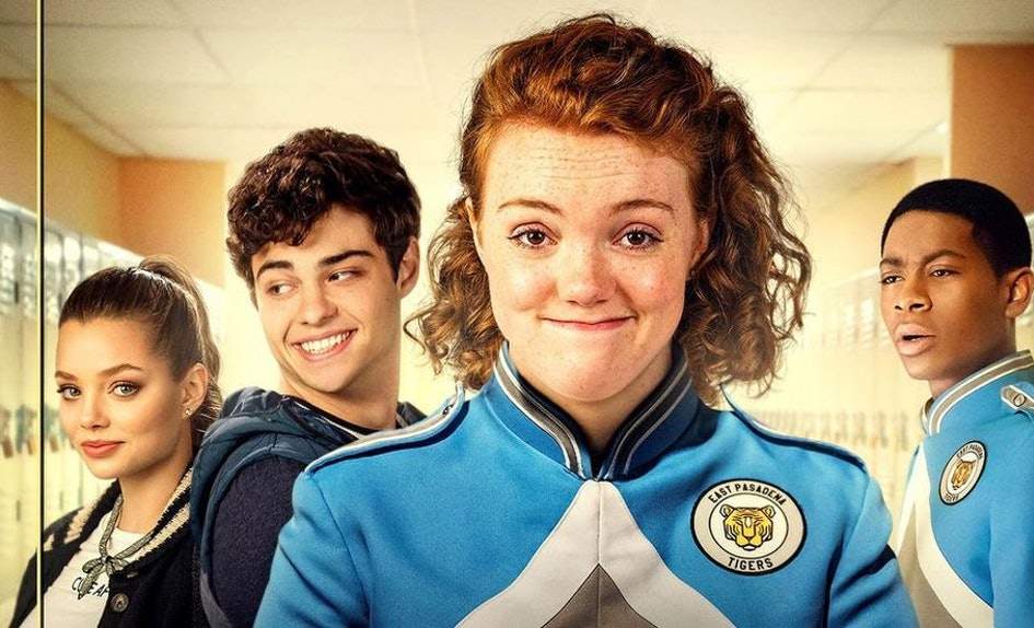 Netflix’s ‘Sierra Burgess Is a Loser’ criticized for scene when character pretends to be deaf - image