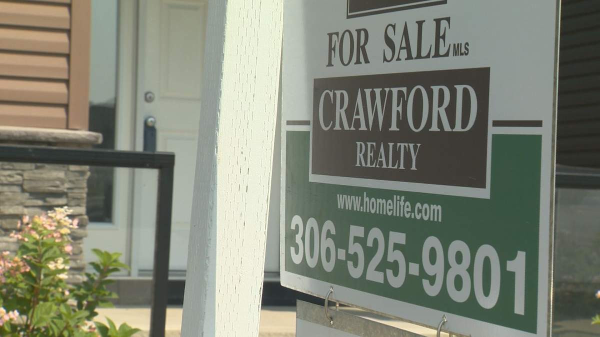 Regina and area homes sales in June were below both 2018 and long-term averages, according to the Association of Regina Realtors.