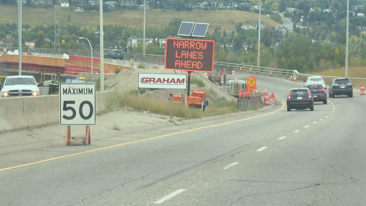 A total of 76,390 speeding violation tickets in construction zones — with and without workers present — were issued between January and June 2018.