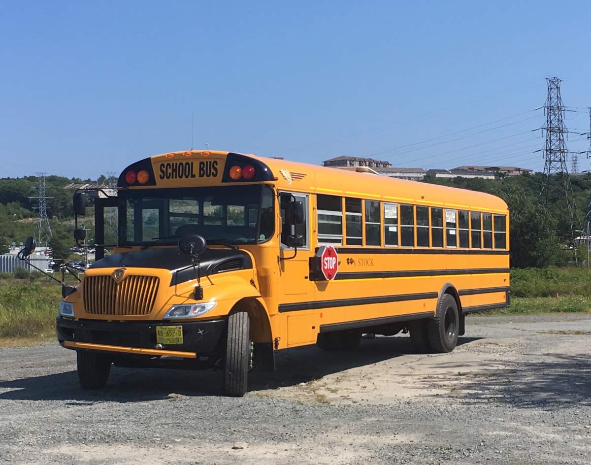 Stock Transportation holds job fair in Dartmouth - image