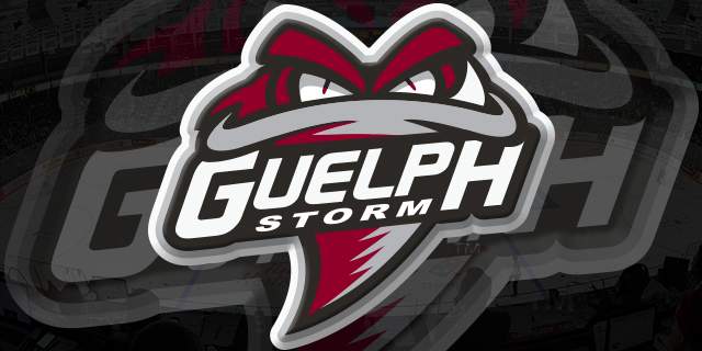 Guelph Storm fall to surging Niagara Ice Dogs in weekend finale - image