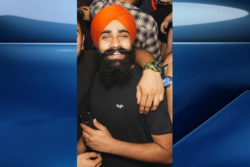 Police are asking the public for help identifying the suspect. 