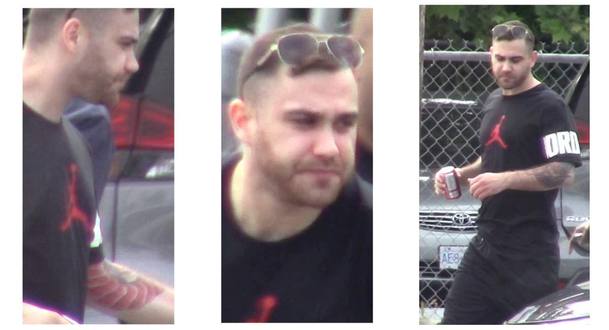 New photos of Brandon Teixeira have now been released by the Integrated Homicide Investigation Team.