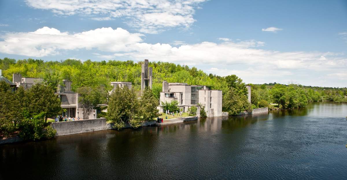 Trent University has seen a record number of graduate semesters this fall semester.