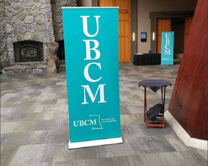 The Union of B.C. Municipalities has created an independent panel to review funding for its annual convention.