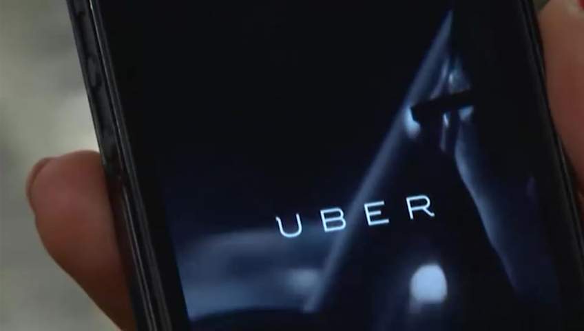 The Kingston Area Taxi Commission has revoked its bylaw aimed at ride-sharing companies after finding out that they don't have legal authority over companies like Uber and Lyft.