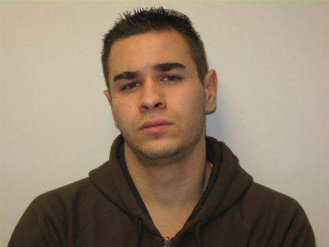29-year-old William Pachniowski has been reported missing.
