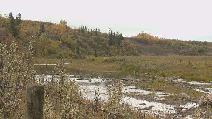 The land has been in the same family for 133 years and six generations.