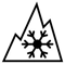 Winter tires mandatory on most B.C. highways starting Oct. 1 - image