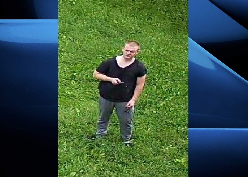 Zachary McDermott is being sought by police on charges of murder and attempted murder in connection with the shooting at an east end Tim Hortons.