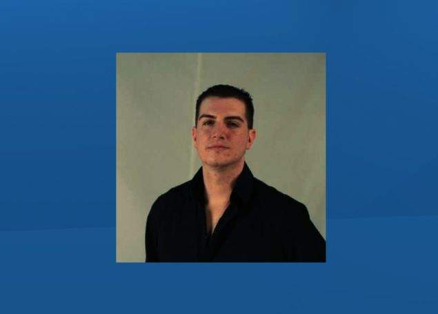 Edmonton family physician Dr. Daniel McKennitt.