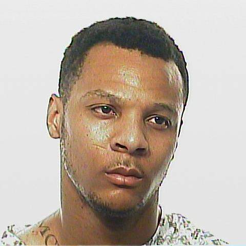 A recent photo of Justin Cox.