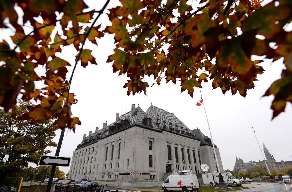 An appeal of an overturned hunting conviction against an Indigenous man in Saskatchewan will not be heard by Canada’s top court.