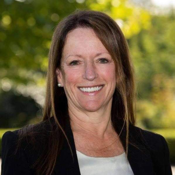 Linda Annis is the executive director of Crime Stoppers and the only Surrey First councillor.