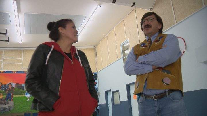 The Sixties Scoop Indigenous Society of Saskatchewan will facilitate sharing circles to help inform a meaningful apology from the provincial government.